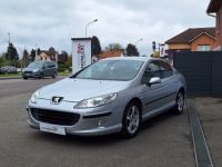 Peugeot 407 2.0 136cv GRIFFE BVA 2EME MAIN - <small></small> 2.990 € <small>TTC</small> - #3