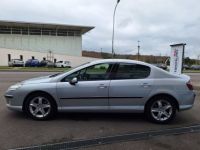 Peugeot 407 2.0 136cv GRIFFE BVA 2EME MAIN - <small></small> 2.990 € <small>TTC</small> - #4