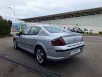 Peugeot 407 2.0 136cv GRIFFE BVA 2EME MAIN - <small></small> 2.990 € <small>TTC</small> - #5