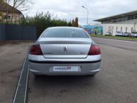 Peugeot 407 2.0 136cv GRIFFE BVA 2EME MAIN - <small></small> 2.990 € <small>TTC</small> - #6