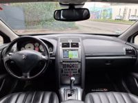 Peugeot 407 2.0 136cv GRIFFE BVA 2EME MAIN - <small></small> 2.990 € <small>TTC</small> - #10