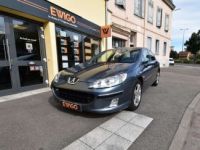 Peugeot 407 2.0 HDI 135 CH GRIFFE SIEGES CHAUFFANTS JBL GARANT - <small></small> 4.990 € <small>TTC</small> - #1