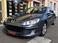 Peugeot 407 2.0 HDI 135 CH GRIFFE SIEGES CHAUFFANTS JBL GARANT - <small></small> 4.990 € <small>TTC</small> - #2