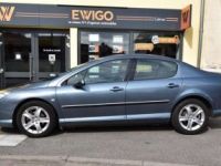 Peugeot 407 2.0 HDI 135 CH GRIFFE SIEGES CHAUFFANTS JBL GARANT - <small></small> 4.990 € <small>TTC</small> - #3