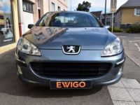 Peugeot 407 2.0 HDI 135 CH GRIFFE SIEGES CHAUFFANTS JBL GARANT - <small></small> 4.990 € <small>TTC</small> - #8