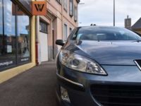 Peugeot 407 2.0 HDI 135 CH GRIFFE SIEGES CHAUFFANTS JBL GARANT - <small></small> 4.990 € <small>TTC</small> - #20