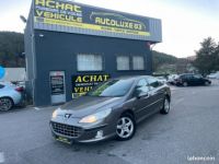 Peugeot 407 2.0 hdi 136 cv garantie - <small></small> 2.990 € <small>TTC</small> - #1