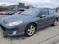 Peugeot 407 2.0 HDi 138 cv - <small></small> 2.990 € <small>TTC</small> - #1