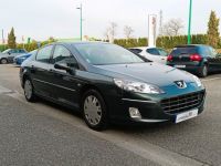 Peugeot 407 2.0 HDI 140 CV PACK NAVTECH 1ERE MAIN - <small></small> 6.490 € <small>TTC</small> - #7