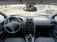 Peugeot 407 2.0 HDI 140 CV PACK NAVTECH 1ERE MAIN - <small></small> 6.490 € <small>TTC</small> - #13