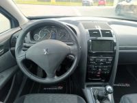 Peugeot 407 2.0 HDI 140 CV PACK NAVTECH 1ERE MAIN - <small></small> 6.490 € <small>TTC</small> - #14