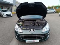 Peugeot 407 2.0 HDI 140 CV PACK NAVTECH 1ERE MAIN - <small></small> 6.490 € <small>TTC</small> - #21