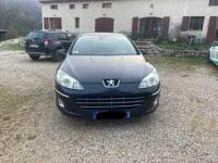 Peugeot 407 2.0 HDI FAP PACK LIMITED - <small></small> 4.900 € <small>TTC</small> - #1