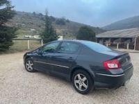 Peugeot 407 2.0 HDI FAP PACK LIMITED - <small></small> 4.900 € <small>TTC</small> - #3