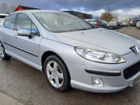 Peugeot 407 2.0 i 138 cv - <small></small> 4.490 € <small>TTC</small> - #2