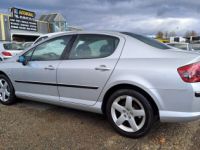 Peugeot 407 2.0 i 138 cv - <small></small> 3.990 € <small>TTC</small> - #3