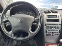 Peugeot 407 2.0 i 138 cv - <small></small> 4.490 € <small>TTC</small> - #4