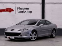 Peugeot 407 2.7 HDI - 24V V6 BI-TURBO - 2eme MAIN - <small></small> 6.490 € <small>TTC</small> - #1