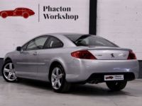 Peugeot 407 2.7 HDI - 24V V6 BI-TURBO - 2eme MAIN - <small></small> 6.490 € <small>TTC</small> - #3