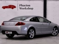 Peugeot 407 2.7 HDI - 24V V6 BI-TURBO - 2eme MAIN - <small></small> 6.490 € <small>TTC</small> - #5