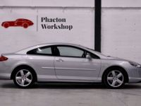 Peugeot 407 2.7 HDI - 24V V6 BI-TURBO - 2eme MAIN - <small></small> 6.490 € <small>TTC</small> - #6