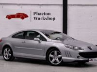 Peugeot 407 2.7 HDI - 24V V6 BI-TURBO - 2eme MAIN - <small></small> 6.490 € <small>TTC</small> - #7