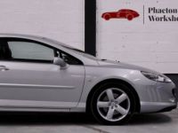 Peugeot 407 2.7 HDI - 24V V6 BI-TURBO - 2eme MAIN - <small></small> 6.490 € <small>TTC</small> - #9