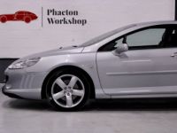 Peugeot 407 2.7 HDI - 24V V6 BI-TURBO - 2eme MAIN - <small></small> 6.490 € <small>TTC</small> - #10