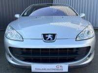 Peugeot 407 2.7 V6 HDI 204ch BVA - <small></small> 12.900 € <small>TTC</small> - #2