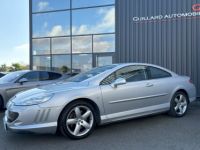 Peugeot 407 2.7 V6 HDI 204ch BVA - <small></small> 12.900 € <small>TTC</small> - #3