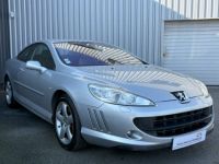 Peugeot 407 2.7 V6 HDI 204ch BVA - <small></small> 12.900 € <small>TTC</small> - #4