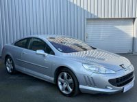 Peugeot 407 2.7 V6 HDI 204ch BVA - <small></small> 12.900 € <small>TTC</small> - #5