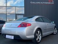 Peugeot 407 2.7 V6 HDI 204ch BVA - <small></small> 12.900 € <small>TTC</small> - #6