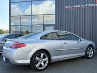 Peugeot 407 2.7 V6 HDI 204ch BVA - <small></small> 12.900 € <small>TTC</small> - #8