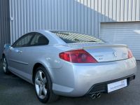 Peugeot 407 2.7 V6 HDI 204ch BVA - <small></small> 12.900 € <small>TTC</small> - #9