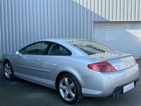 Peugeot 407 2.7 V6 HDI 204ch BVA - <small></small> 12.900 € <small>TTC</small> - #10