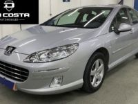 Peugeot 407 BERLINE 1.6 HDI 110 Cv 1ERE MAIN / 85 900 Kms GPS BLUETOOTH REGULATEUR - GARANTIE 1 AN - <small></small> 7.970 € <small>TTC</small> - #1