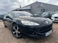 Peugeot 407 COUPE 2.0 HDI 136 FÉLINE - <small></small> 7.999 € <small>TTC</small> - #1