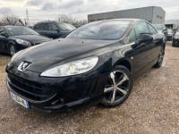 Peugeot 407 COUPE 2.0 HDI 136 FÉLINE - <small></small> 7.999 € <small>TTC</small> - #3