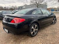 Peugeot 407 COUPE 2.0 HDI 136 FÉLINE - <small></small> 7.999 € <small>TTC</small> - #4