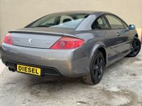 Peugeot 407 Coupé 2.0 HDi 16V 136ch FAP Navteq (8 CV) 2008 + 190 000KM - <small></small> 5.990 € <small>TTC</small> - #2