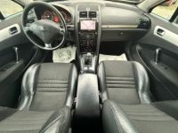 Peugeot 407 Coupé 2.0 HDi 16V 136ch FAP Navteq (8 CV) 2008 + 190 000KM - <small></small> 5.990 € <small>TTC</small> - #3