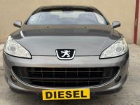 Peugeot 407 Coupé 2.0 HDi 16V 136ch FAP Navteq (8 CV) 2008 + 190 000KM - <small></small> 5.990 € <small>TTC</small> - #4