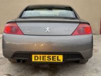 Peugeot 407 Coupé 2.0 HDi 16V 136ch FAP Navteq (8 CV) 2008 + 190 000KM - <small></small> 5.990 € <small>TTC</small> - #5