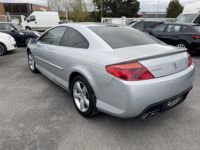 Peugeot 407 coupe 2.0 l hdi 136 sport - <small></small> 5.990 € <small>TTC</small> - #3