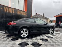 Peugeot 407 COUPE 2.2 16V SPORT - <small></small> 4.990 € <small>TTC</small> - #2