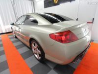 Peugeot 407 COUPE 2.7 HDI 205 SPORT BVA - <small></small> 10.490 € <small>TTC</small> - #3