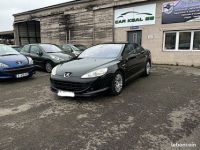 Peugeot 407 COUPE 3.0 V6 FELINE BAA - <small></small> 6.999 € <small>TTC</small> - #1