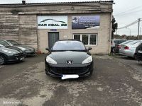 Peugeot 407 COUPE 3.0 V6 FELINE BAA - <small></small> 6.999 € <small>TTC</small> - #2