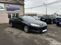 Peugeot 407 COUPE 3.0 V6 FELINE BAA - <small></small> 6.999 € <small>TTC</small> - #3